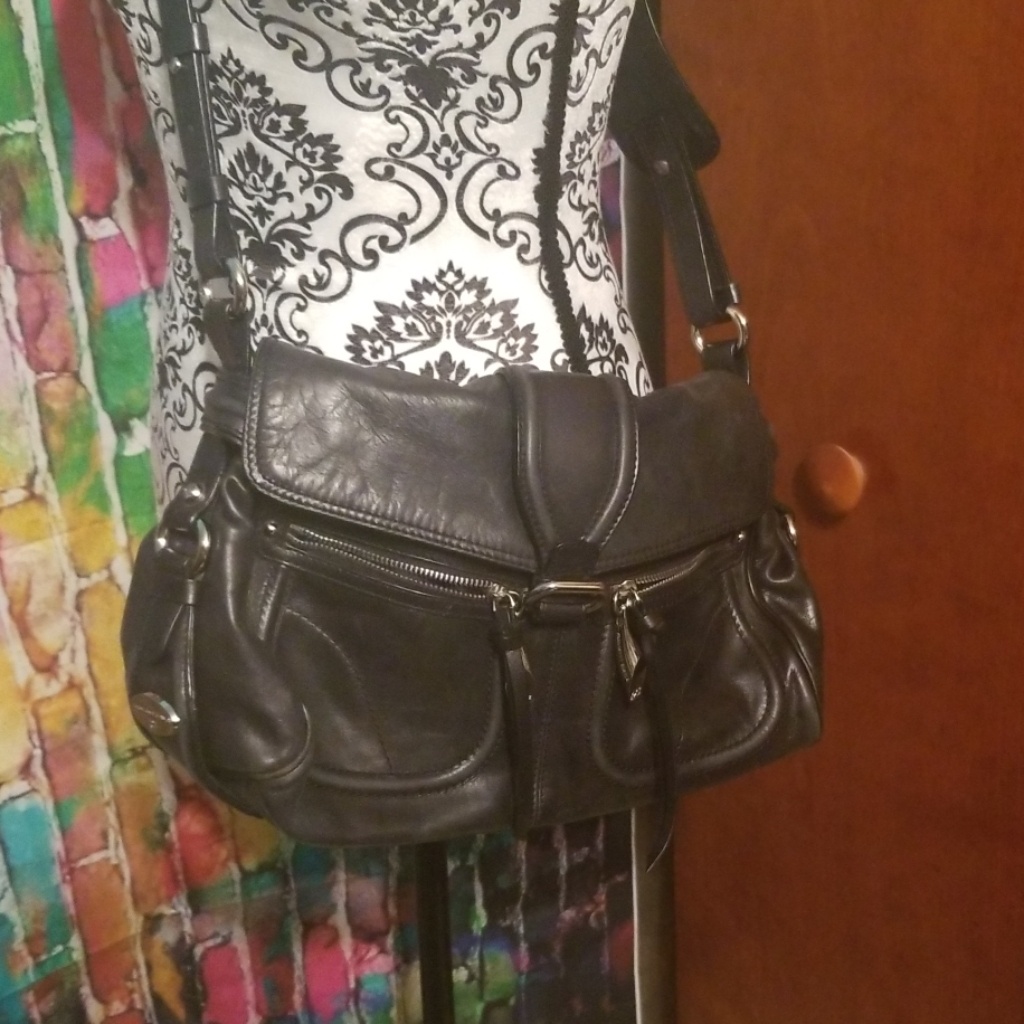 Francesco Biasia Purse